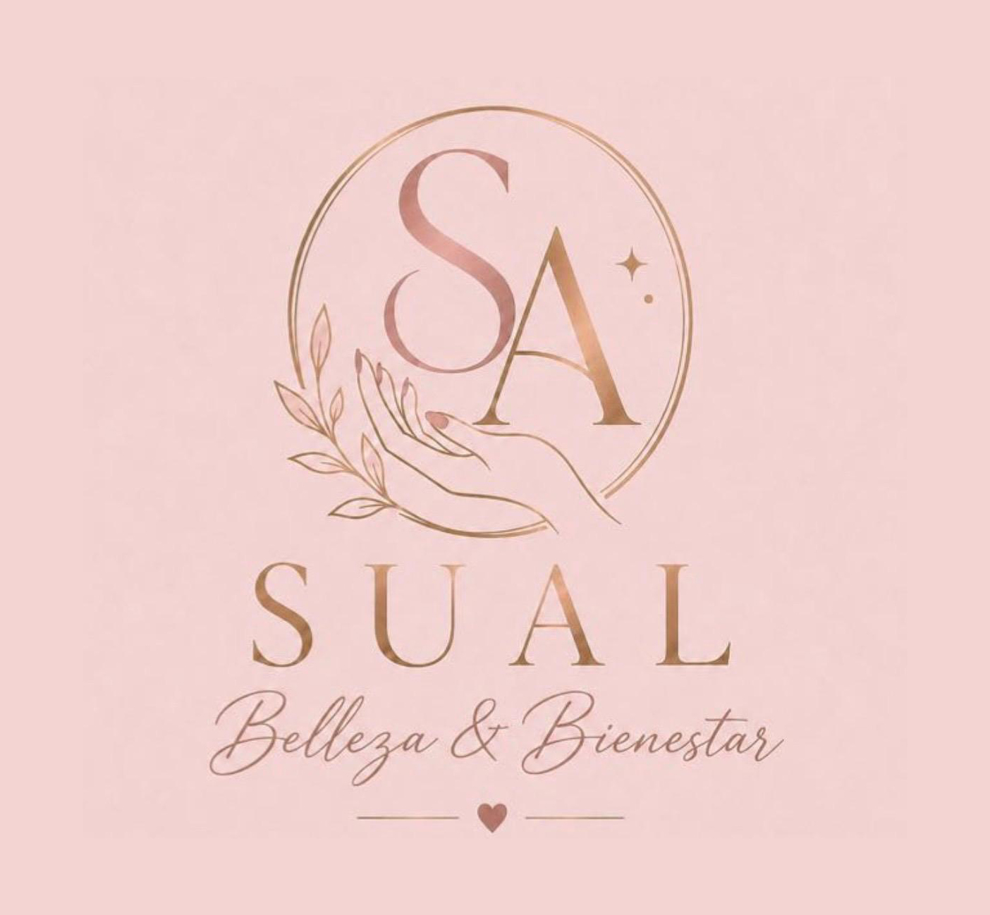 SUAL Belleza & Bienestar